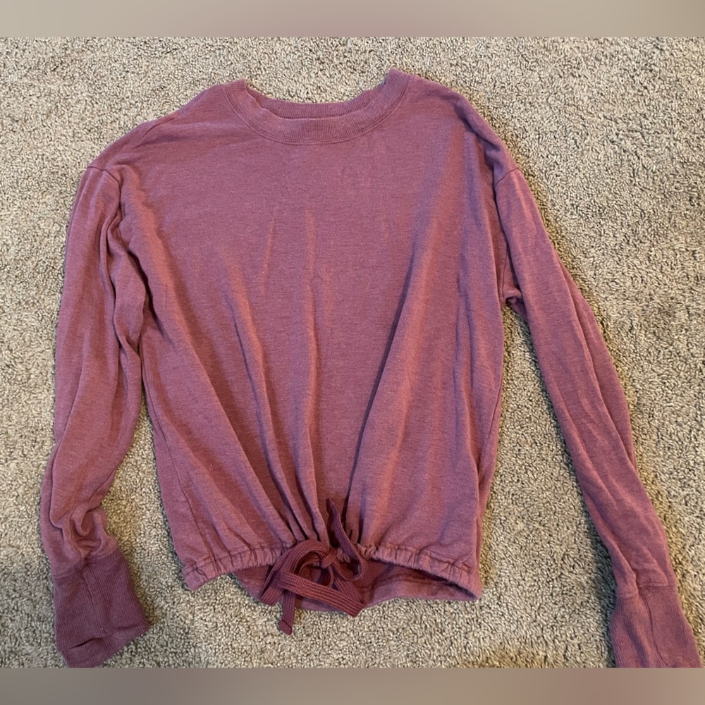 Athleta Pullover